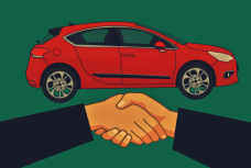 Fairer Autoankauf Mülheim